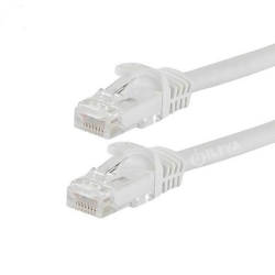کابل شبکه ده متری CAT5e مارک دی نت